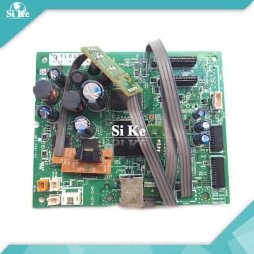 Free shipping Main board For Canon MP160 MP145 MP150 MP 160 150 145 Formatter board Mainboard On sale