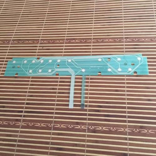 Noritsu minilab new laser The I017638/I017616 to print the accessories spare parts keyboard QSS-2901/3001/3021/3300/1pcs