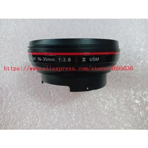 NEW original Front Lens Barrel Ring For CANON EF 16-35 mm 16-35mm 1:2.8 L II USM Repair Part