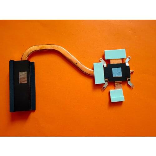 New for CLEVO Z7M N850 CPU HEATSINK 6-31-N855N-KB1