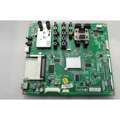 Good test for 42LW4500/47LW4500-CA motherboard EAX64113201(3)