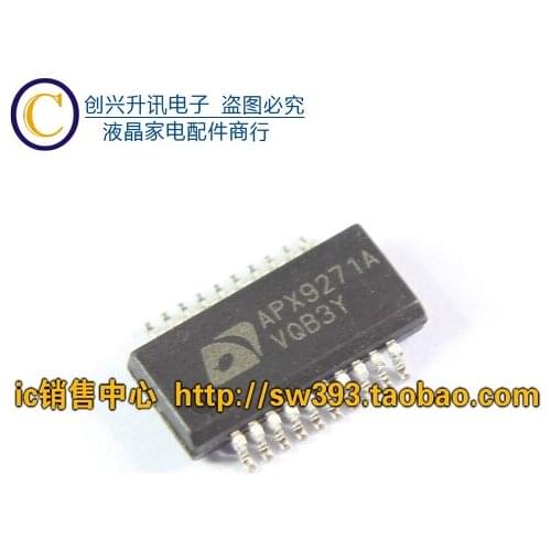 Original APX9271A APX9271