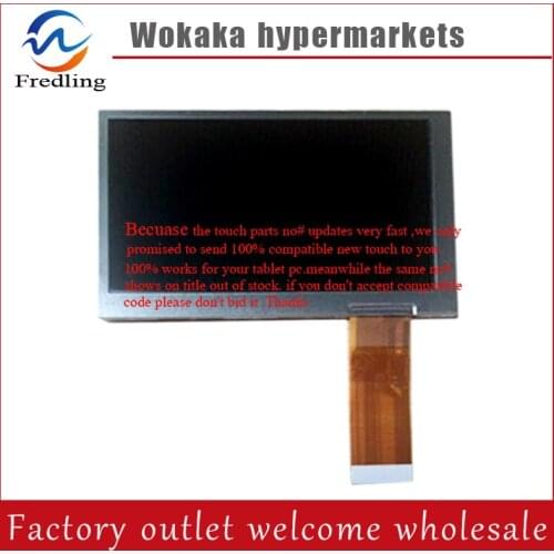 Original pvi pw036xs3 lf 3.6 lcd display screen display screen learning machine