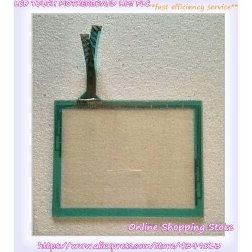XBTF032310 XBTF-032110 XBTF 032310 Touch Digitizer Panel Touch Glass Screen New