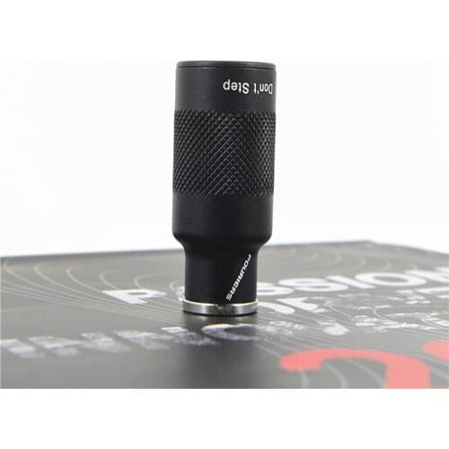 Fouriers Bike Rear Derailleur Protector Guard Gear Mount Bicycle Rear Derailleur Aluminum Quick Release QR Cap Drivetrain Guards