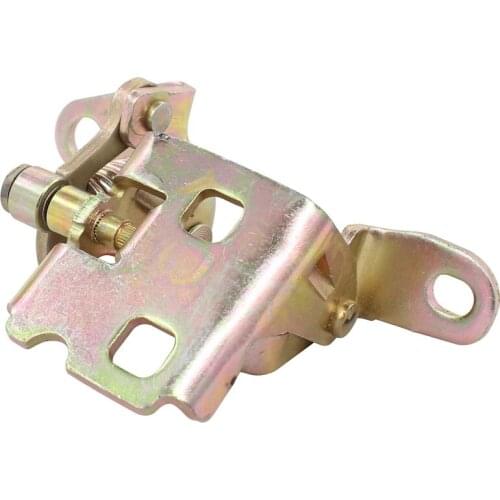 05115713AI Front Rear Left Side Lower Door Hinge for Jeep Compass Patriot Dodge Caliber 2007-16