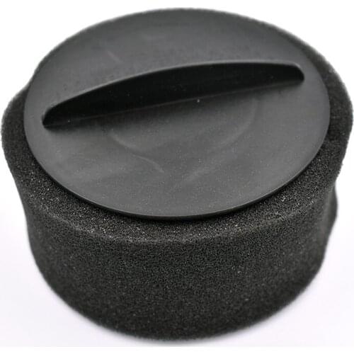 1 set Inner Outer Filter Kit Pre-motor Filter For Bissell Helix 2037913 Vacuum Cleaner Accessories Replacement