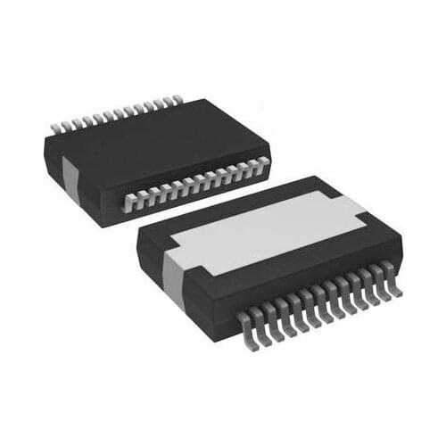 5-10pcs)100% New TDA8954TH 8954TH Hsop-24 Chipset