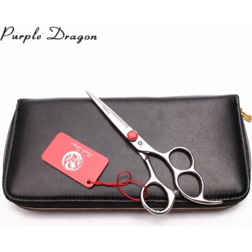 5.5" 6.0" 440C Red Screw Professional Hairdressing Scissors Straight Scissors Thinninng Shears Barber Shears Hair Scissors Z9011