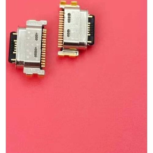 50pcs/lot USB Charging dock port Connector Socket For OPPO A9 2020 A11 A11X