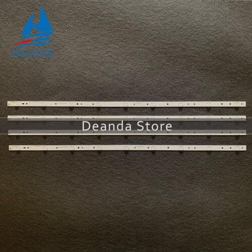 798mm LED Backlight 9leds For Phil ips 40" TV 40PFT5300/12 40PFT5300/60 40PFK4509/12 40PFH5300/88 KDL-40R350D NS-40D510NA15