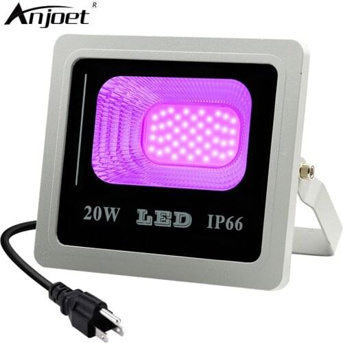 Ultraviolet Lamps ANJOET China