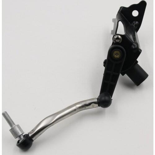 High Quality New Front Left Car Headlight Height Level Sensor Auto Body Sensors 8R0941285E For Audi Q5 2009-2017 SQ5 2014-2017