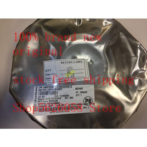 F931E476MNC SMD 100% new original 20PCS/LOT STOCK