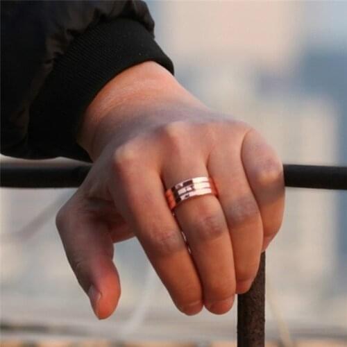 Magnetic Medical Weight Loss Ring Slimming Tools Fitness Reduce Weight Ring String Stimulating Acupoints Gallstone Ring