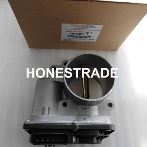TAZONDLI original L200 Throttle Body 1450A033