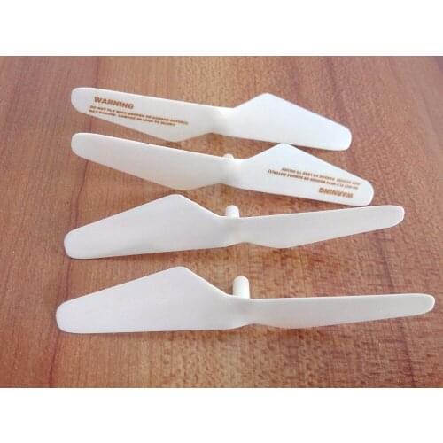 Mould King Super F 33043/33043A RC Quadcopter Spare Parts blade Protective cover Landing gear battery