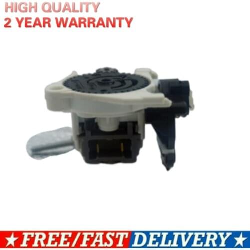 FIT FOR RENAULT CLIO 2 MEGANE SCENIC TRUNK CENTRAL LOCK MOTOR 7700435694 8200102583 7700427088 8200060917 7701473742 N0501380