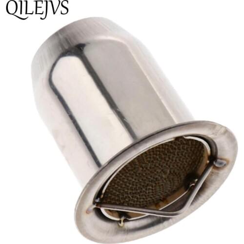 Выхлопные трубы и глушители для мотоциклов QILEJVS China At AliExpress