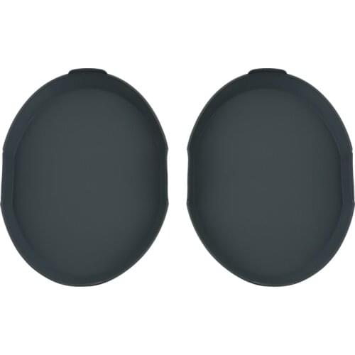 2Pcs Silicone Baking Mat Steamer Steaming Tray Dish Pan For Varoma Thermomix TM31 TM6 TM5