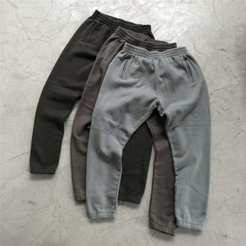 SLASKUST Men's Winter Trousers