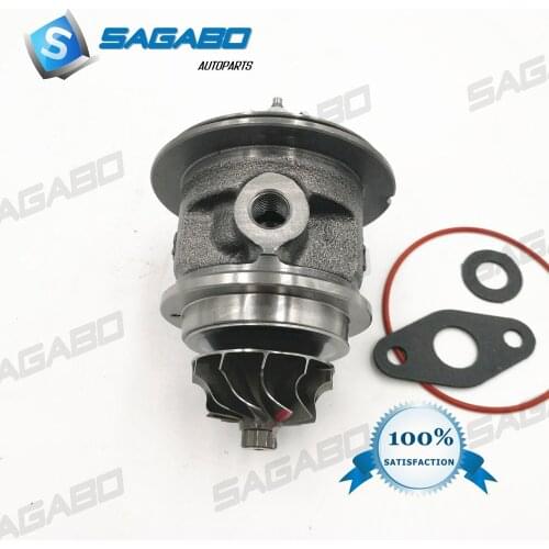 TD025 49173-07507 49173-07508 0375N5 9657530580 Turbo CHRA cartridge For Peugeot Partner DV6B DV6ATED4 2005- 1.6L HDi 55kw 66KW