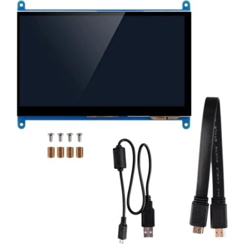 ULT-BEST LCD Monitors