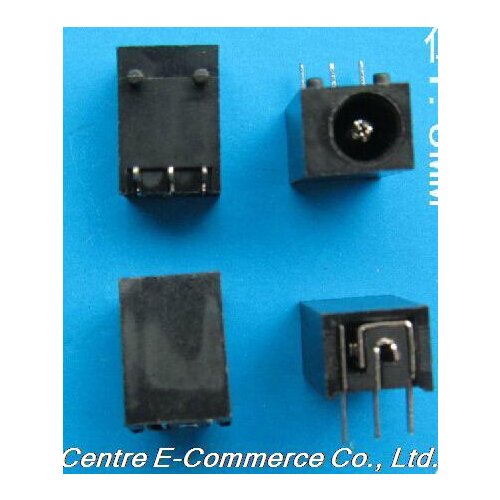 20 pcs DC jack Tablet PC 1.3mm Charging Charge Socket Power Connector For TECLAST A10 A10T / ARCHOS Tablet DC Jack