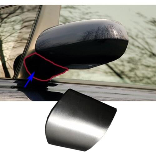 Roavia For Odyssey RB1 2005 2006 2007 2008 Rearview mirror base cover Rearview mirror housing reflector bottom cover