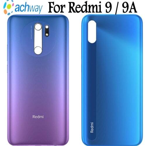 Eachway Xiaomi Redmi 9A Phone Batteries