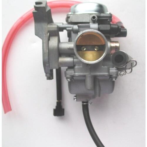 Carburetor For ARCTIC CAT 2014-2016 300 DVX UTILITY ATV QUAD CARB 3306-881