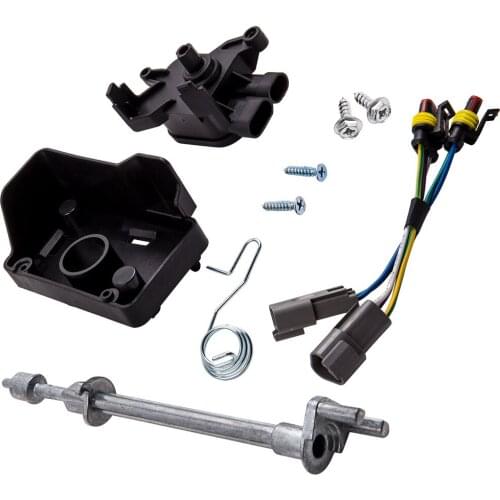 For MCOR 4 Conversion Kit For Club Car DS for CarryAll Golf Cart Models AM293101 for Precedent for Carryall 1021011-01 2002