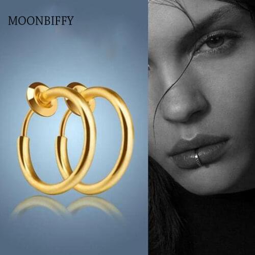 Украшения для пирсинга MOONBIFFY China At AliExpress
