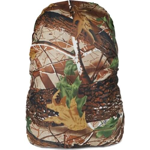 Nylon Tactical Backpack Camouflage 30-40L RainCover Protable Pay for two pcs get 3pcs Waterproof mochila tactica For Travel bag