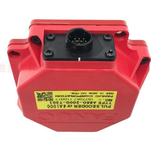 Brand new original A860-2000-T301 Fanuc fanuc servo encoder