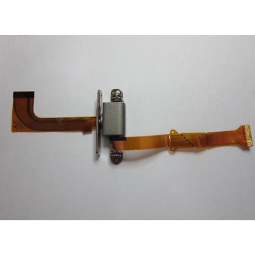 NEW Original For Panasonic G2 GH2 Shaft Rotating LCD Flex Cable Camera Replacement Unit Repair Part