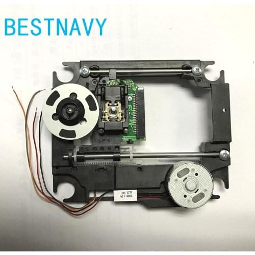 Original New SOH-DL5FL CMS-S78RB Optical Pick up Laser Head Lasereinheit SOH-DL5 with mechanism case for Sam-sung
