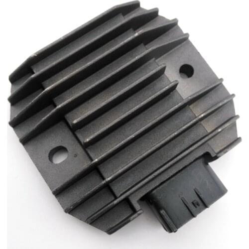 Regulator Rectifier Voltage For Yamaha R6 2006-2012 XVS650 V-Star 1998-2000 XVS250 Majesty YP 400 YFM660 YFM 350 Grizzly