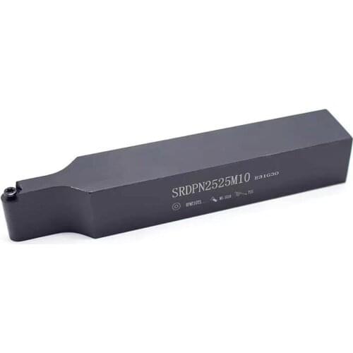 1PCS/SRDPN1616H10, 1PCS/SRDPN2020K12, CNC lathe tool holder