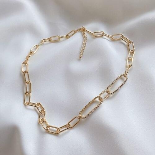 TARCLIY Golden Chains