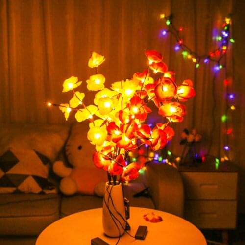 Светодиодные праздничные лампочки TuoMart China At AliExpress