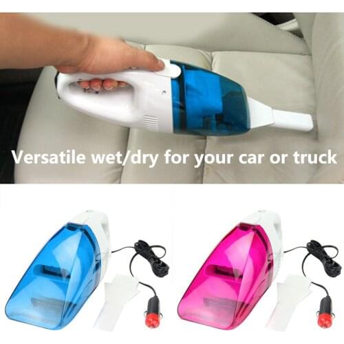 Yuancai Car Vacuum Cleaners