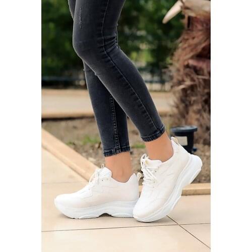 A4010-20 Pink Potin Women Shoes