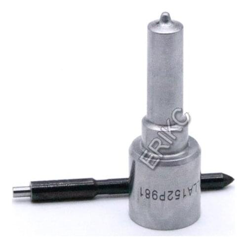 093400-9810 ERIKC DLLA152P981 Diesel Injector Nozzle DLLA152 P981 Auto Diesel Fuel Dispenser DLLA 152P981 for 095000-6993 6994