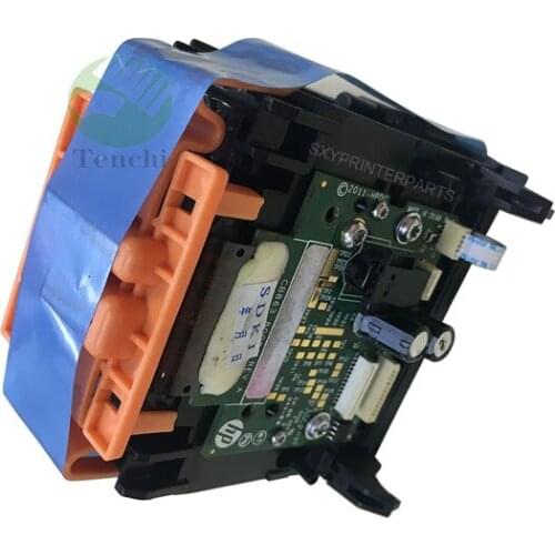 95% New Original CB863-60133 Printerhead Printer Head for HP 932 933 for Officejet 6100 6600 6700 7110 7610 7612 Printer Parts