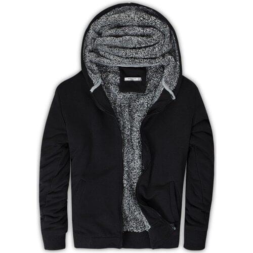 BURATTI Men's Hoodies