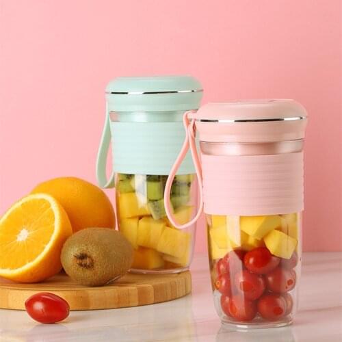 Chigo Electric Juicers