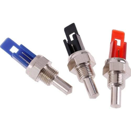 1pcs Gas Heating Boiler NTC10K Temperature Sensor Boiler For Water Heating