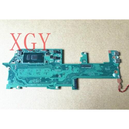 FOR HP X360 13-W010CA Motherboard DA0X31MBAF0 SR2ZU I5-7200U 100% Test OK