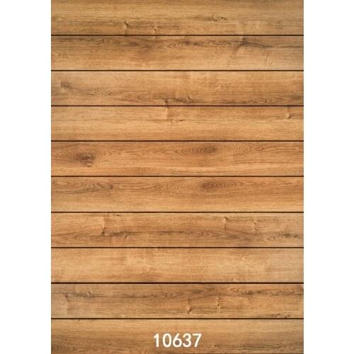 Photography Backdrops Vinyl Cloth Photo Background for Photo Studio Vintage Wooden Plank Baby Backgrounds for a Photo Shooting
